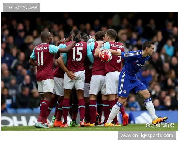 半场战报：布莱顿0-0西汉姆联，海鸥军团控球率达65%