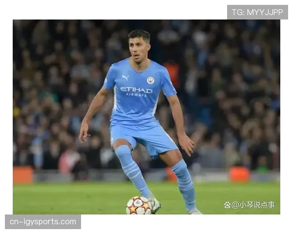 数据复盘:曼城零封对手,罗德里回撤深度成为混合防守成功的关键一环