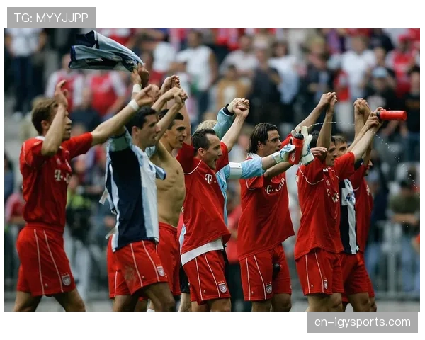 慕尼黑检察院就此前拜仁球迷骚乱事件提起多项指控