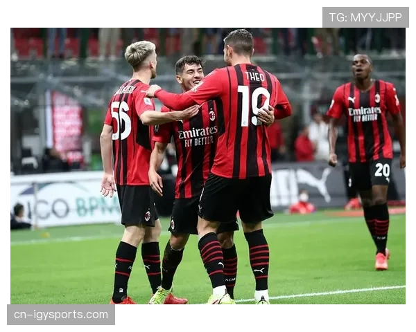 “AC米兰3-1逆转乌迪内斯,约维奇替补登场完成梅开二度”